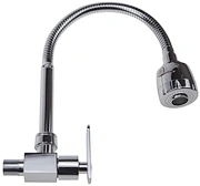 SS flexible spout